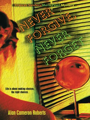 cover image of Never Forgive, Never Forget